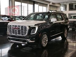 جي ام سي يوكون